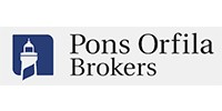 Pons Orfila Brokers
